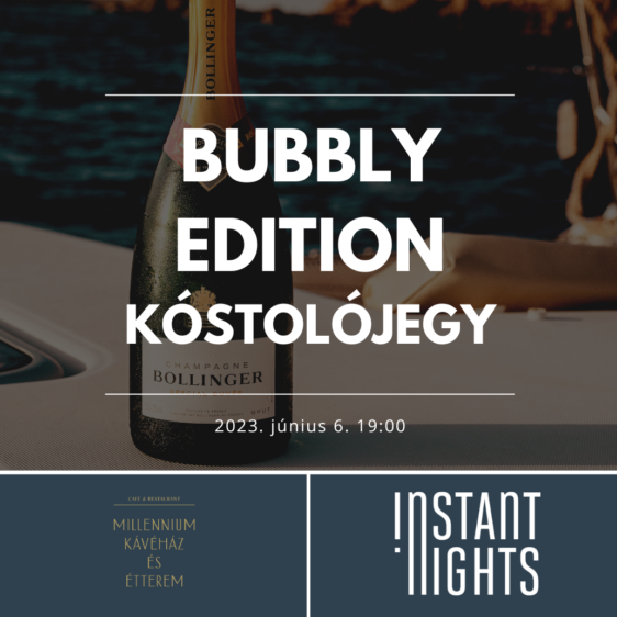 Bubbly 2